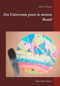 Ein Universum passt in meinen Beutel