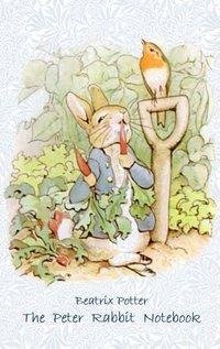 The Peter Rabbit Notebook