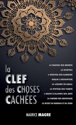 La Clef des Choses Cachées