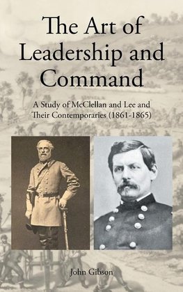 The Art of Leadership and Command