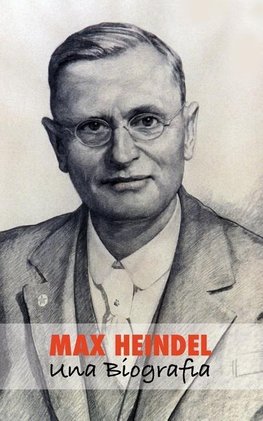 Max Heindel