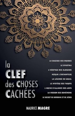 La Clef des Choses Cachées