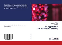 An Approach to Supramolecular Chemistry