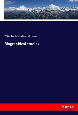 Biographical studies