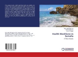 Health Workforce in Somalia