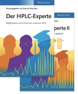 Der HPLC-Experte (Set)