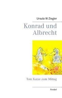 Konrad und Albrecht