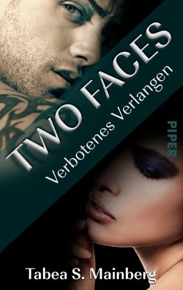 Two Faces - Verbotenes Verlangen