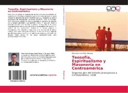 Teosofía, Espiritualismo y Masonería en Centroamérica