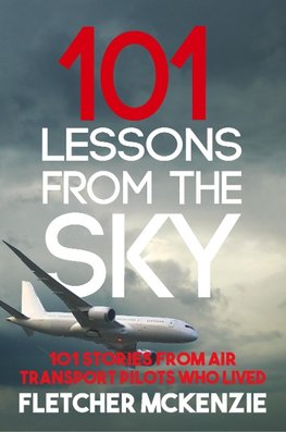 101 Lessons From The Sky