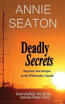 Deadly Secrets