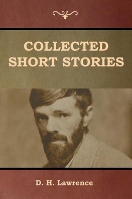 Collected Short Stories