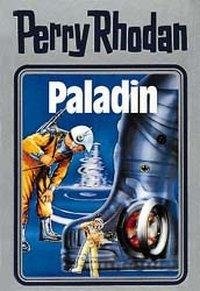 Perry Rhodan 39. Paladin