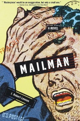 Mailman (Revised)