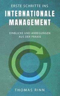 Erste Schritte ins internationale Management