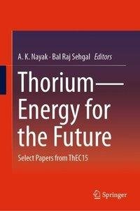 Thorium-Energy for the Future