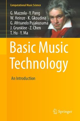 Basic Music Technology