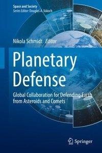 Planetary Defense