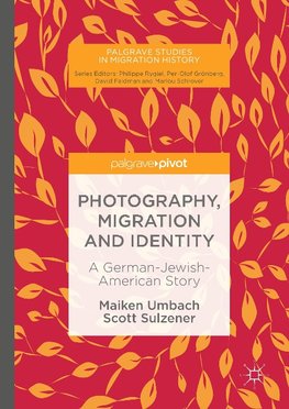 Photography, Migration and Identity