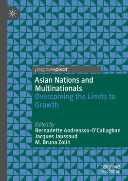 Asian Nations and Multinationals