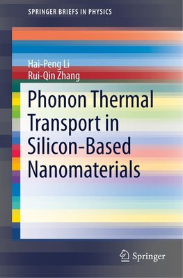 Phonon Thermal Transport in Silicon-Based Nanomaterials