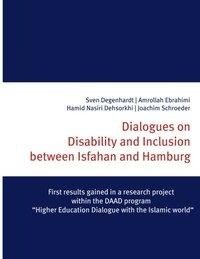 Dialogues on Disability and Inclusion between Isfahan and Hamburg