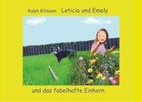 Leticia und Emely und das fabelhafte Einhorn