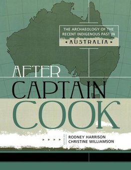 After Captain Cook
