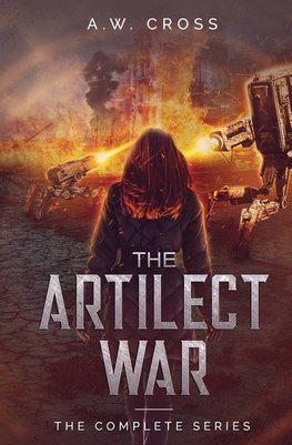 The Artilect War