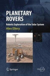 Planetary Rovers