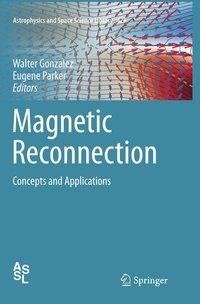 Magnetic Reconnection