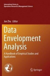 Data Envelopment Analysis