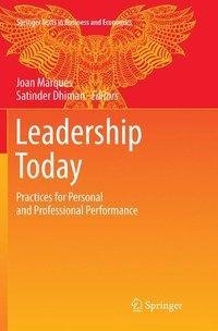 Leadership Today