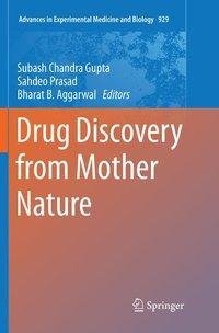 Drug Discovery from Mother Nature