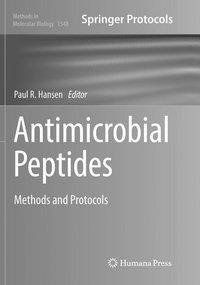 Antimicrobial Peptides