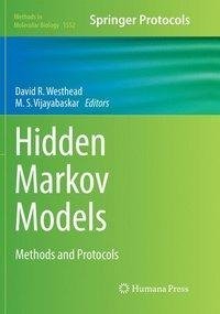 Hidden Markov Models