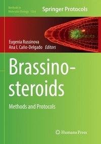 Brassinosteroids