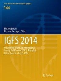 IGFS 2014