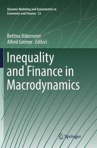 Inequality and Finance in Macrodynamics