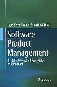 Software Product Management