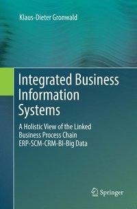 Integrated Business Information Systems