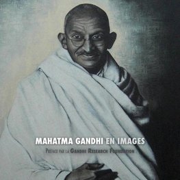 Mahatma Gandhi en Images