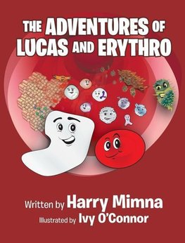 The Adventures of Lucas and Erythro