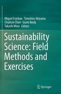 Sustainability Science: Field Methods and Exercises