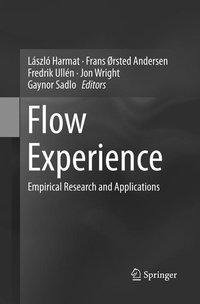 Flow Experience