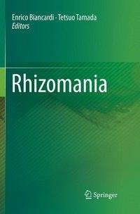 Rhizomania