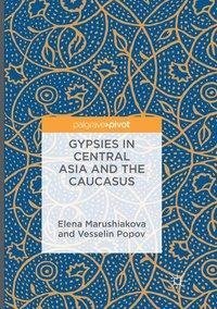 Gypsies in Central Asia and the Caucasus