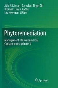 Phytoremediation