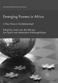 Emerging Powers in Africa