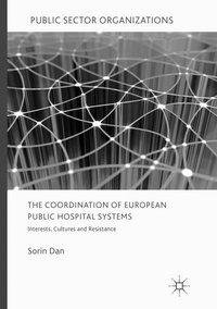 The Coordination of European Public Hospital Systems